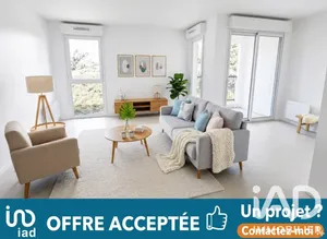 Apartment in Saint-Nazaire (44600)