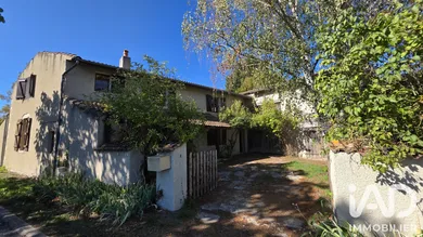 Maison à Bas-et-Lezat (63310)