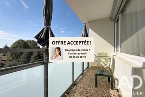 Appartement à Irigny (69540)