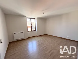 Townhouse in Le Monastier-sur-Gazeille (43150)