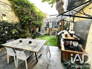 Maison de village à Sigean (11130)