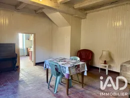 Maison de ville à Baignes-Sainte-Radegonde (16360)