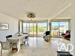 Appartement à Fréjus (83600)