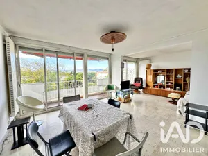 Appartement à Fréjus (83600)