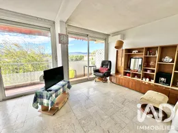 Appartement à Fréjus (83600)