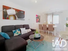 Maison à Champigny-sur-Marne (94500)