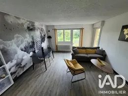 Appartement à Le Mans (72100)