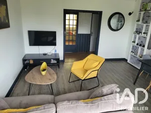 Appartement à Le Mans (72100)