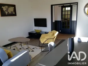 Appartement à Le Mans (72100)
