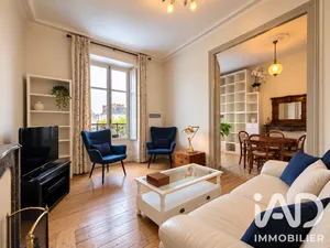 Apartment in Nantes (44000)