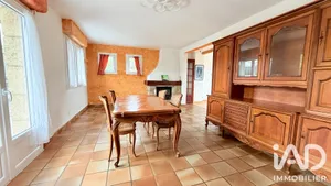 Maison à Tréméven (29300)