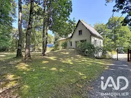 Maison à Saint-Lambert-la-Potherie (49070)