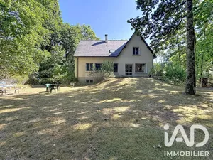 Maison à Saint-Lambert-la-Potherie (49070)