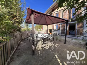 Maison de village à Presle (73110)