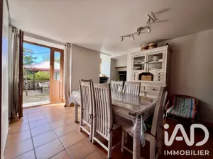 Maison de village à Presle (73110)