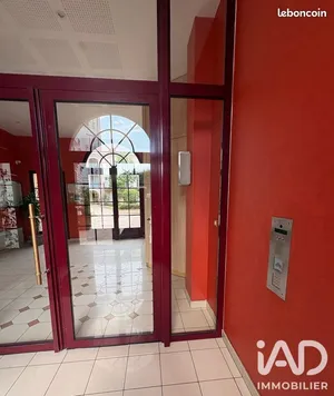 Appartement à Serris (77700)