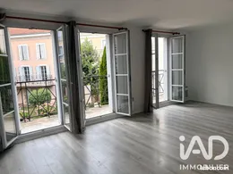Appartement à Serris (77700)