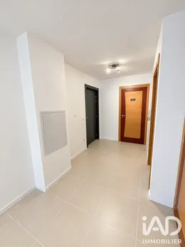 Apartment in Moussy-le-Neuf (77230)