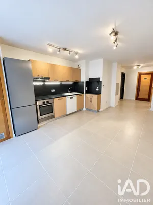 Apartment in Moussy-le-Neuf (77230)