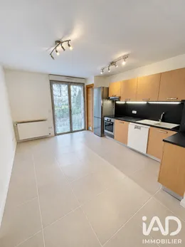 Apartment in Moussy-le-Neuf (77230)