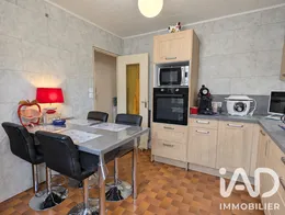Maison de ville à La Châtre (36400)