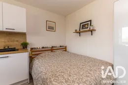Studio à Obenheim (67230)