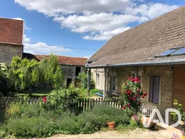 Maison à Bagneux-la-Fosse (10340)