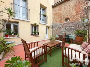 House in Villelongue-de-la-Salanque (66410)
