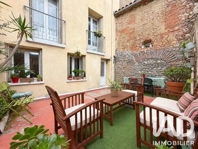 Maison 8 pièces 150 m² · à Villelongue-de-la-Salanque · 150 m² · 209 000 €