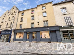 Appartement à Senlis (60300)