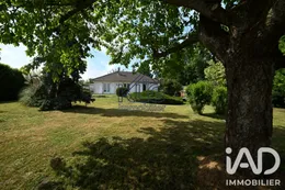 Maison à Jouy (28300)