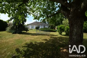 Maison à Jouy (28300)