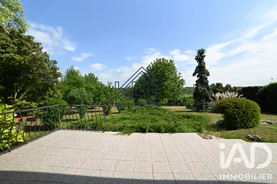 Maison à Jouy (28300)