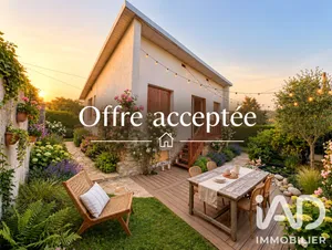 House in Mantes-la-Ville (78711)