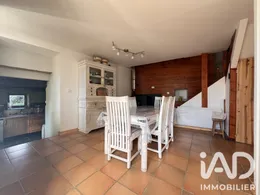 Maison de village à Presle (73110)