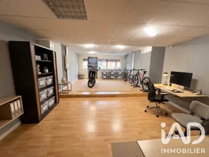 Bureaux à La Suze-sur-Sarthe (72210)