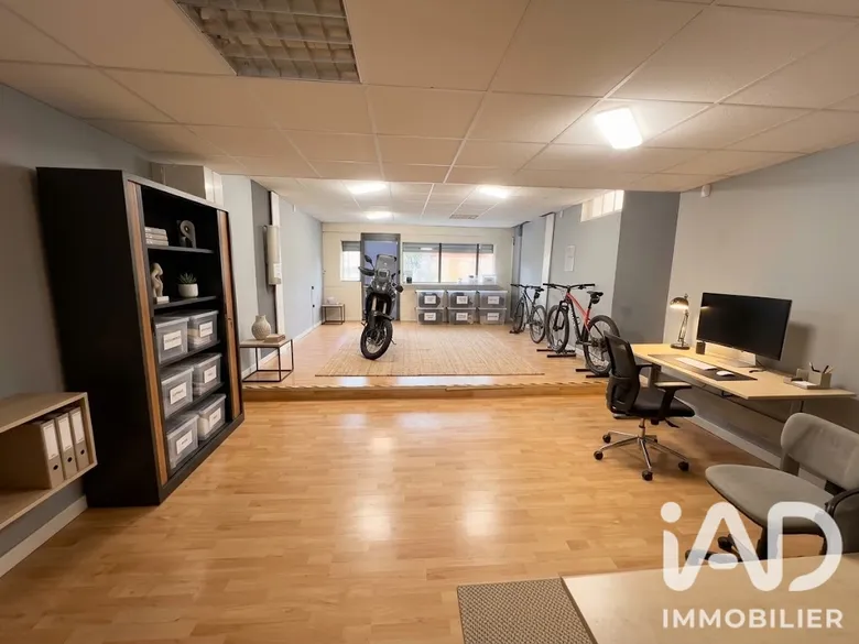 Local commercial 131 m² · à La Suze-sur-Sarthe · 131 m² · 116 000 €