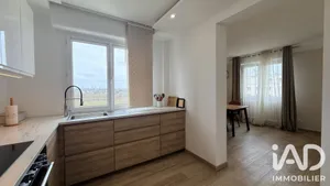 Appartement à Mondeville (14120)