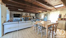 House in Forges de Lanouée (56120)