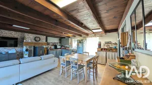 Maison à Forges de Lanouée (56120)