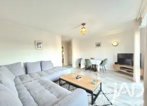 Appartement à Brive-la-Gaillarde (19100)