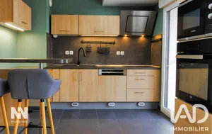 Appartement à Amnéville (57360)