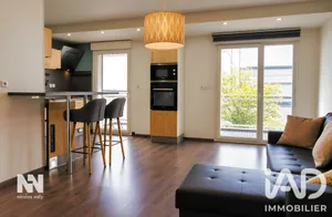 Appartement à Amnéville (57360)