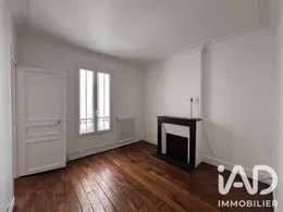 Appartement à Paris (75017)