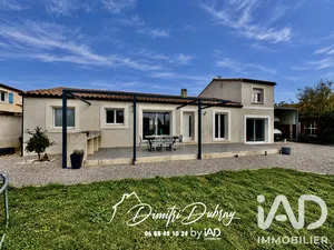 House in Bizanet (11200)
