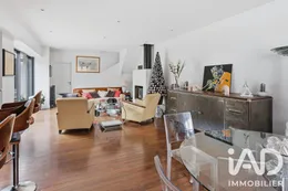 Maison à Nantes (44100)