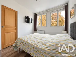 Appartement à Arras (62000)