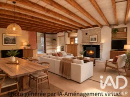 Maison à Arçais (79210)