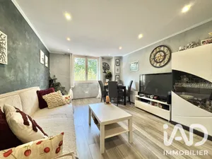 Appartement à Menton (06500)