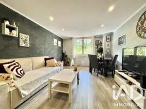 Appartement à Menton (06500)